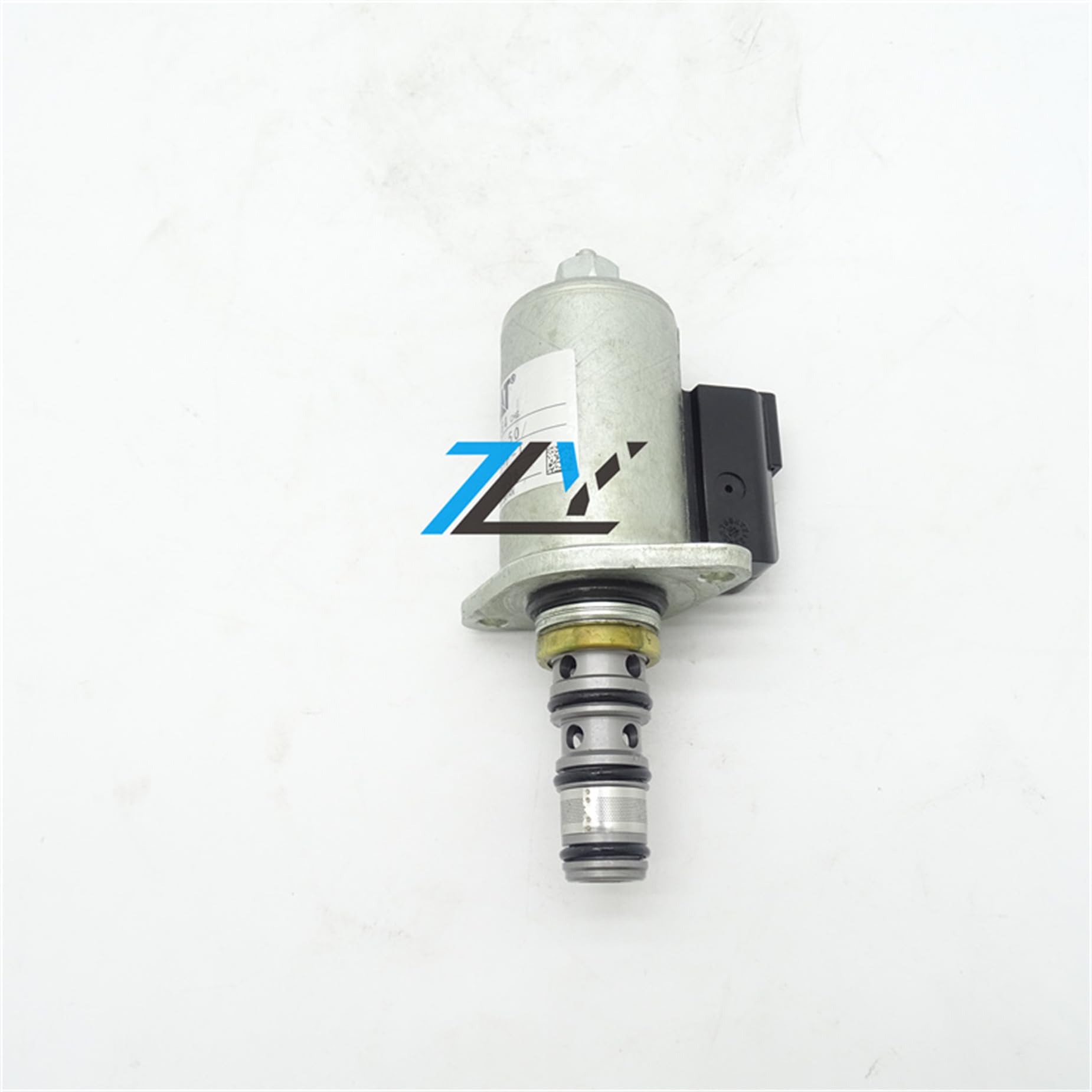 Amazon.com: NOKORING Hydraulic pump solenoid valve 560-2464